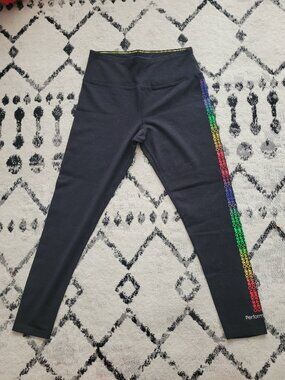 Calvin Klein Performance Stretch Leggings